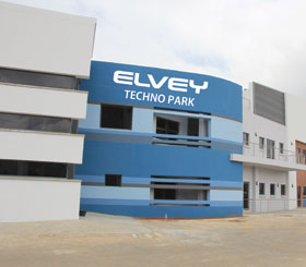 Elvey reboots to add value - April 2014 - Elvey Security Technologies ...