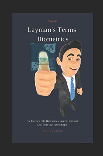 Layman's Terms Biometrics